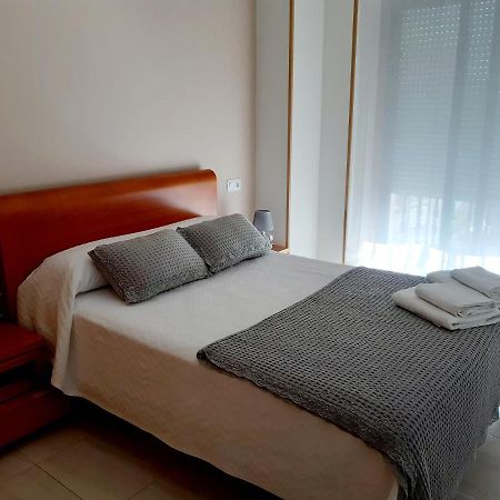 Apartamento La Perla Portonovo Exterior photo